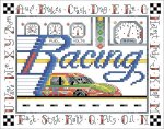 (image for) ABC's Of Racing